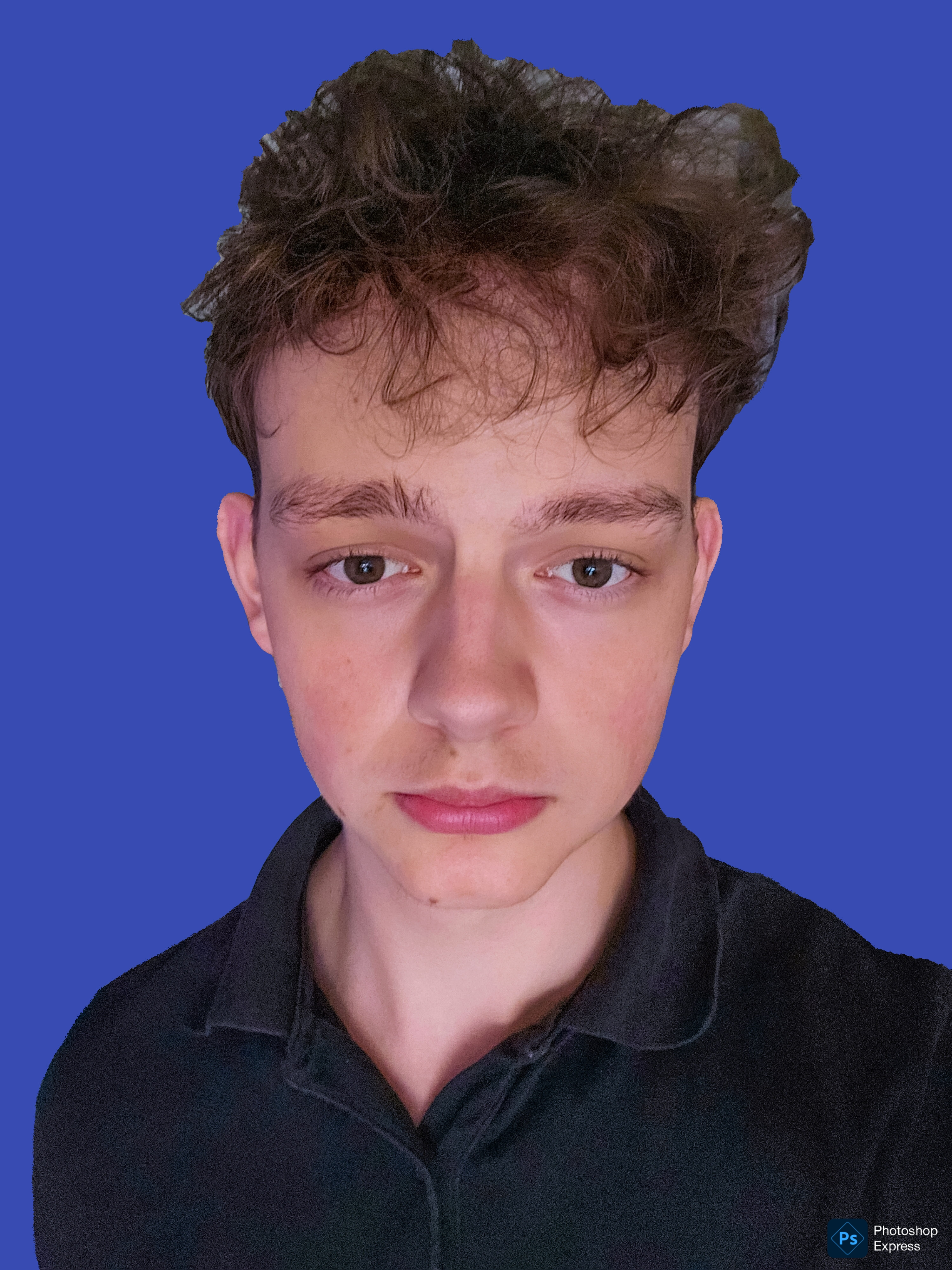 Photo of the member